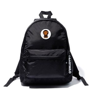 BAPE Baby Milo Backpack
